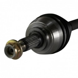 Antriebswelle für RENAULT SCENIC 3 MEGANE 3 FLUENCE L3_ vorne links SCHALTGETRIEBE