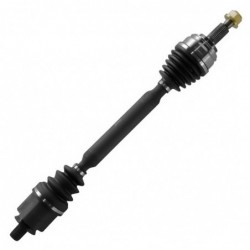 Antriebswelle für RENAULT LAGUNA II BG06 BG0J vorne links AUTOMATIKGETRIEBE