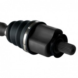 Antriebswelle für RENAULT LAGUNA II BG06 BG0J vorne links AUTOMATIKGETRIEBE
