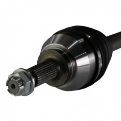 Antriebswelle für NV300 OPEL VIVARO B RENAULT TRAFIC 3 FIAT TALENTO vorne links