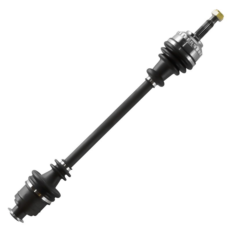 Antriebswelle für RENAULT CLIO I vorne rechts SCHALTGETRIEBE ABS 48 Antriebswelle für RENAULT CLIO I vorne rechts SCHALTGETRIEBE ABS 48