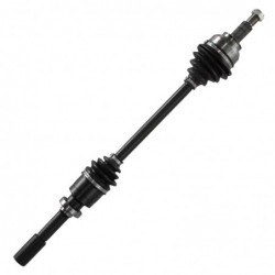Antriebswelle für RENAULT LAGUNA 2 II BG0/1 vorne rechts SCHALTGETRIEBE L 801mm