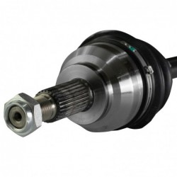 Antriebswelle für RENAULT LAGUNA 2 II BG0/1 vorne rechts SCHALTGETRIEBE L 801mm
