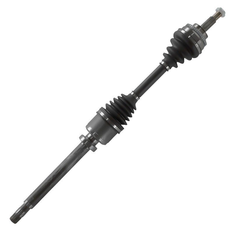 Antriebswelle für RENAULT CLIO II KANGOO 2 vorne rechts SCHALTGETRIEBE ABS 44 Antriebswelle für RENAULT CLIO II KANGOO 2 vorne rechts SCHALTGETRIEBE ABS 44