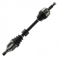 Antriebswelle für RENAULT CLIO CAPTUR 90/120 vorne links AUTOMATIKGETRIEBE