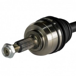 Antriebswelle für RENAULT CLIO CAPTUR 90/120 vorne links AUTOMATIKGETRIEBE