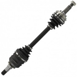 Antriebswelle für TOYOTA COROLLA CARINA II 2.0D vorne links SCHALTGETRIEBE