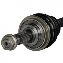 Antriebswelle für TOYOTA COROLLA CARINA II 2.0D vorne links SCHALTGETRIEBE