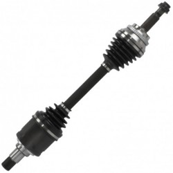 Antriebswelle für TOYOTA RAV 4 II CLA2 XA2 ZCA2 ACA2 vorne links SCHALTGETRIEBE