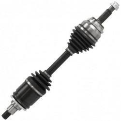 Antriebswelle für TOYOTA RAV 4 II 2.0 VVTi D-4D 4WD vorne links