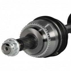 Antriebswelle für TOYOTA RAV 4 II 2.0 VVTi D-4D 4WD vorne links
