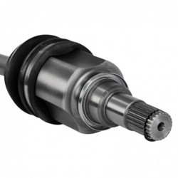 Antriebswelle für TOYOTA YARIS SCP1 NLP1 vorne links