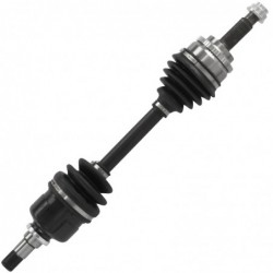 Antriebswelle für TOYOTA AVENSIS (_T22_) 1.6 1.8 vorne links SCHALTGETRIEBE + AUTOMATIKGETRIEBE