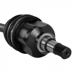 Antriebswelle für TOYOTA AVENSIS (_T22_) 1.6 1.8 vorne links SCHALTGETRIEBE + AUTOMATIKGETRIEBE