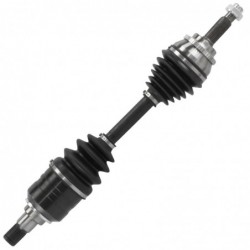Antriebswelle für TOYOTA AVENSIS T25 2.0 D4D vorne links SCHALTGETRIEBE