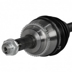 Antriebswelle für TOYOTA AVENSIS T25 2.0 D4D vorne links SCHALTGETRIEBE