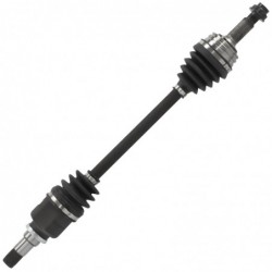 Antriebswelle für TOYOTA AYGO CITROEN C1 PEUGEOT 107 1.0 vorne links SCHALTGETRIEBE