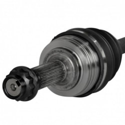 Antriebswelle für TOYOTA AYGO CITROEN C1 PEUGEOT 107 1.0 vorne links SCHALTGETRIEBE