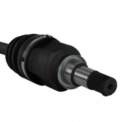 Antriebswelle für TOYOTA AYGO CITROEN C1 PEUGEOT 107 1.0 vorne links SCHALTGETRIEBE
