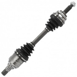 Antriebswelle für TOYOTA AVENSIS T25 2.0 D4D links vorne SCHALTGETRIEBE