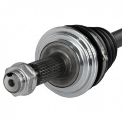 Antriebswelle für TOYOTA YARIS 1.0 1.3 1.33 vorne link SCHALTGETRIEBE