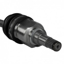Antriebswelle für TOYOTA YARIS 1.0 1.3 1.33 vorne link SCHALTGETRIEBE