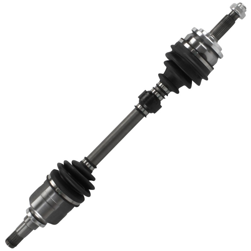 Antriebswelle für TOYOTA AVENSIS T25 vorne links SCHALTGETRIEBE- und AUTOMATIKGETRIEBE Antriebswelle für TOYOTA AVENSIS T25 vorne links SCHALTGETRIEBE- und AUTOMATIKGETRIEBE