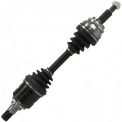 Antriebswelle für TOYOTA COROLLA VERSO AVENSIS T25 2.2 D vorne links SCHALTGETRIEBE