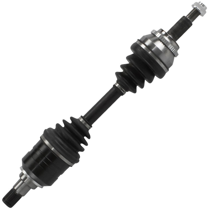Antriebswelle für TOYOTA COROLLA VERSO AVENSIS T25 2.2 D vorne links SCHALTGETRIEBE Antriebswelle für TOYOTA COROLLA VERSO AVENSIS T25 2.2 D vorne links SCHALTGETRIEBE