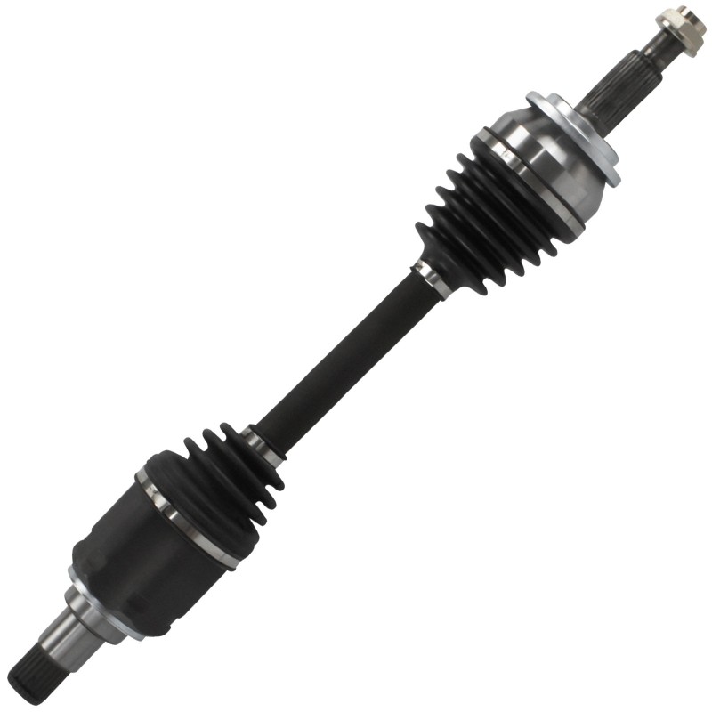 Antriebswelle für TOYOTA AURIS E15 2.0 2.2 D vorne links SCHALTGETRIEBE