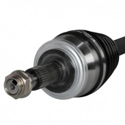 Antriebswelle für TOYOTA AURIS E15 2.0 2.2 D vorne links SCHALTGETRIEBE