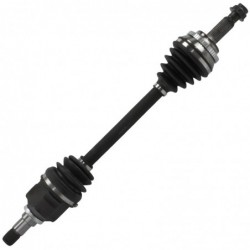 Antriebswelle für TOYOTA AVENSIS T22 T25 1.6 VVT-i vorne links SCHALTGETRIEBE