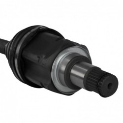 Antriebswelle für TOYOTA PRIUS PHV 1.8 Hybrid Plug-in vorne links AUTOMATIKGETRIEBE