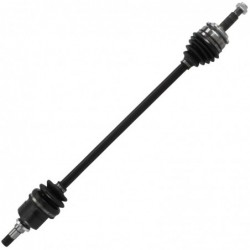 Antriebswelle für TOYOTA COROLLA AURIS E15 1.33 1.4 1.6 vorne links SCHALTGETRIEBE