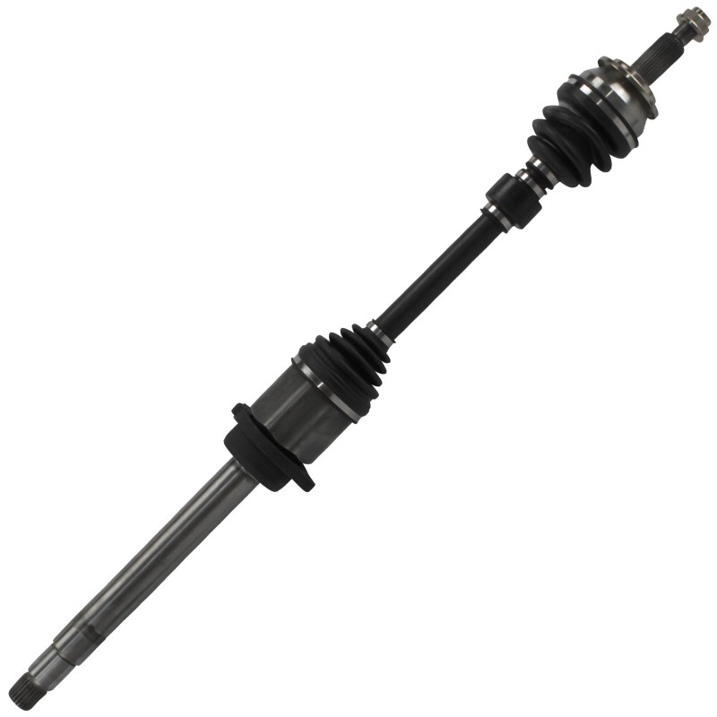 Antriebswelle für TOYOTA AVENSIS T27 2.0 D4D vorne rechts SCHALTGETRIEBE