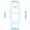 Antriebswelle für TOYOTA 4...