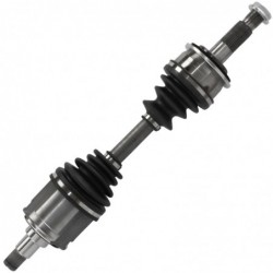 Antriebswelle für TOYOTA LAND CRUISER 90 (_J9_) 3.0 D-4D 4WD TD vorne