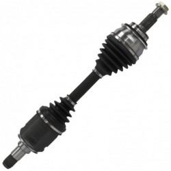 Antriebswelle für TOYOTA LAND CRUISER J12 2.7 3.0 4.0 D-4D D4D vorne