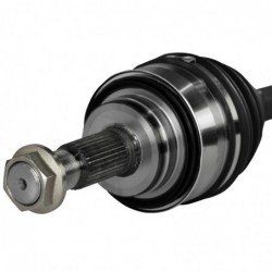 Antriebswelle für TOYOTA LAND CRUISER J12 2.7 3.0 4.0 D-4D D4D vorne