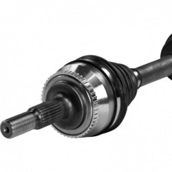 Antriebswelle für VOLVO 850 V70 S70 C70 vorne links SCHALTGETRIEBE- und AUTOMATIKGETRIEBE