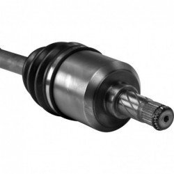 Antriebswelle für VOLVO 850 V70 S70 C70 vorne links SCHALTGETRIEBE- und AUTOMATIKGETRIEBE