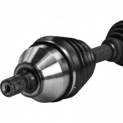 Antriebswelle für VOLVO C30 S40 V50 C70 vorne links AUTOMATIKGETRIEBE