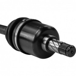 Antriebswelle für VOLVO S60 I V70 S80 vorne links SCHALTGETRIEBE ABS