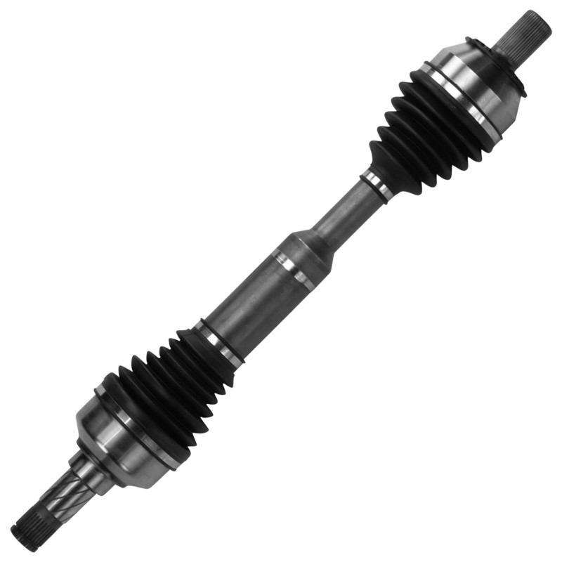 Antriebswelle für VOLVO XC60 D4 D3 vorne links SCHALTGETRIEBE 6 GANG