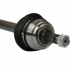 Antriebswelle für IBIZA II CORDOBA INCA GOLF JETTA PASSAT VENTO CADDY links