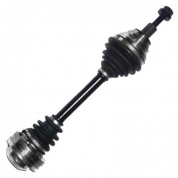 Antriebswelle links für CADDY EOS JETTA PASSAT SCIROCCO TOURAN CC TIGUAN A3 Q3