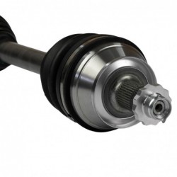 Antriebswelle für VW POLO SEAT IBIZA CORDOBA SKODA ROOMSTER FABIA vorne links