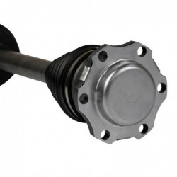 Antriebswelle für VW POLO SEAT IBIZA CORDOBA SKODA ROOMSTER FABIA vorne links