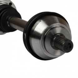 Antriebswelle für VW AMAROK 2.0 vorne links oder rechts SCHALTGETRIEBE