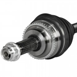 Antriebswelle für TOYOTA YARIS 1.4 D-4D vorne links SCHALTGETRIEBE